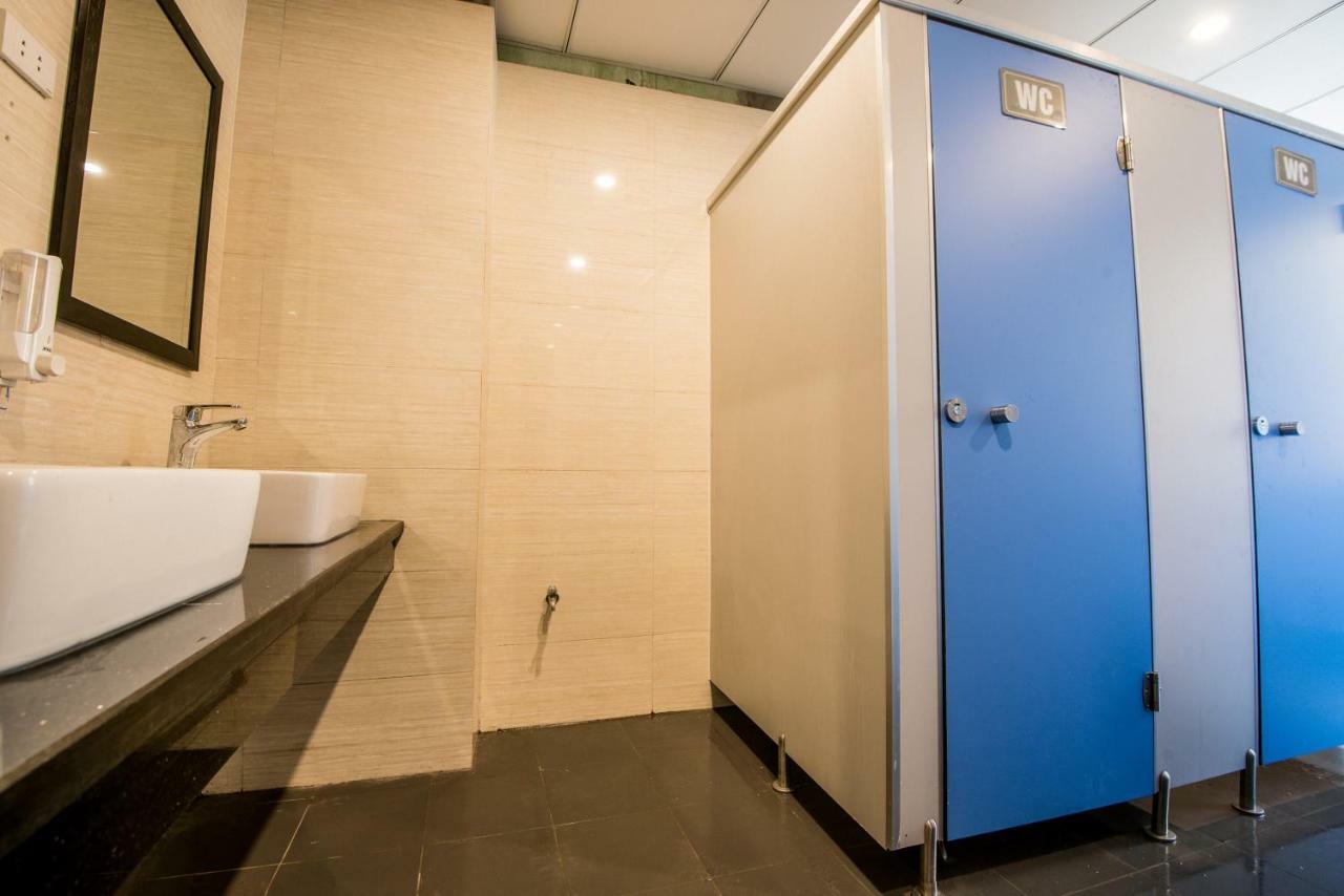 Hanoi Buffalo Hostel מראה חיצוני תמונה
